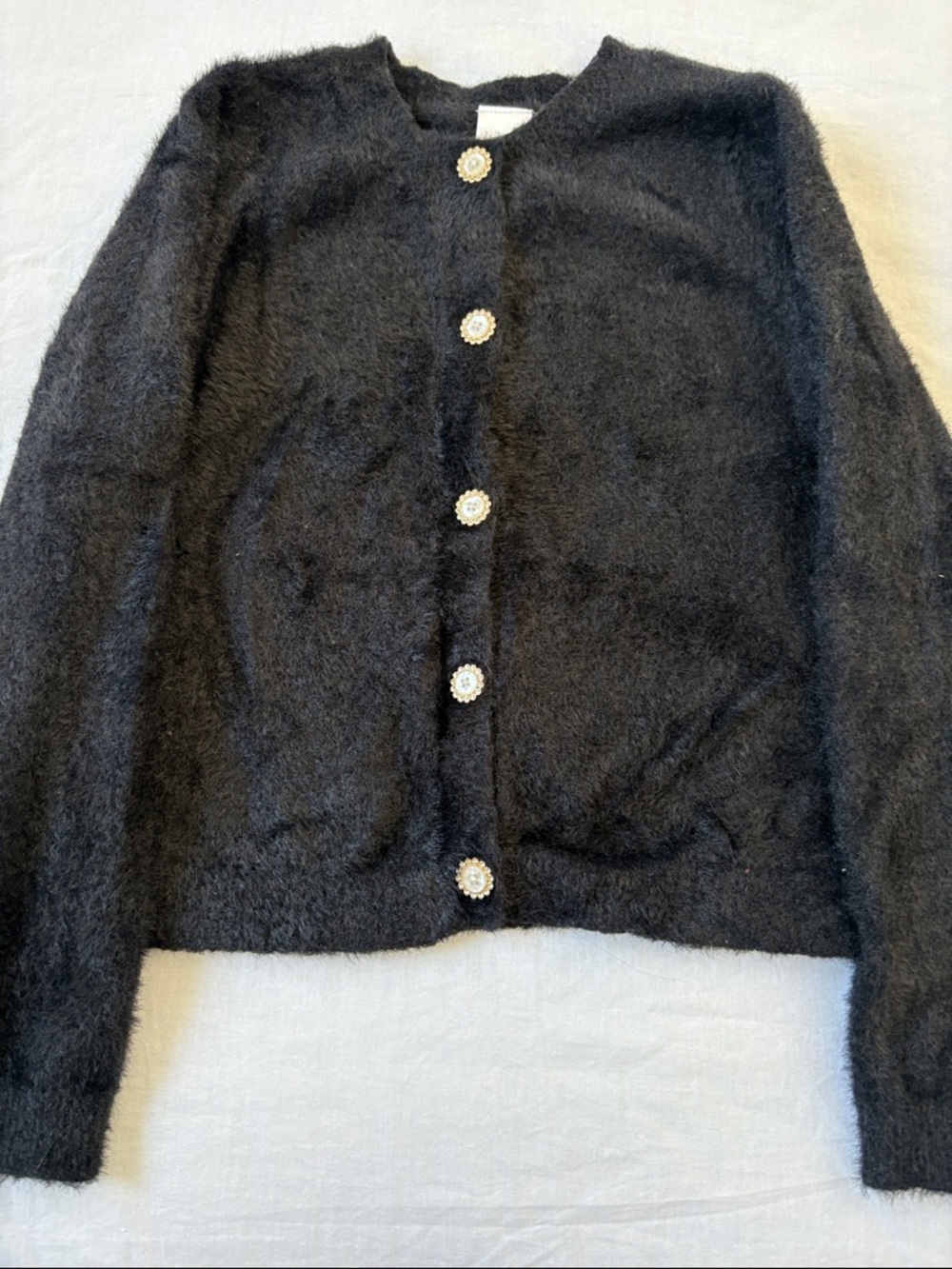 EUC Gymboree Cardigan Size 8